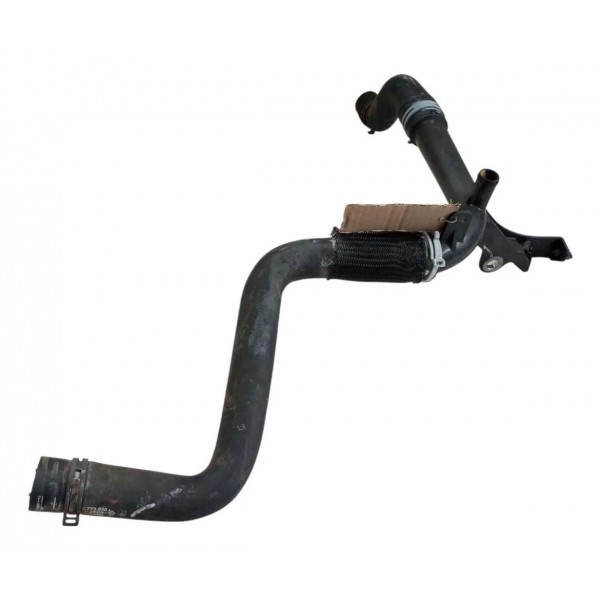 Tubo Cano Agua Onix 2013 Até 2019 Original