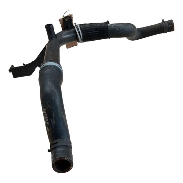 Tubo Cano Agua Onix 2013 Até 2019 Original