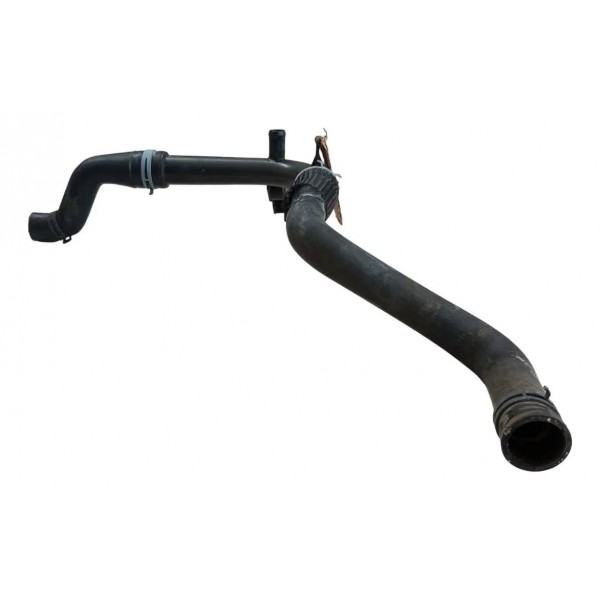 Tubo Cano Agua Onix 2013 Até 2019 Original