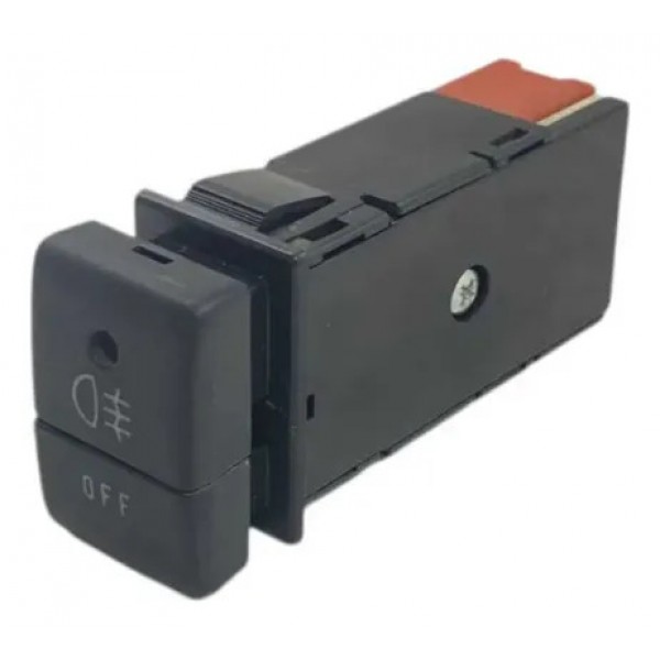 Botão Do Farol De Neblina Traseiro Suzuki Jimny 2013 A 2022