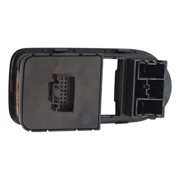 Moldura Do Botão Luz Painel Reostato Kia Cerato 14-18