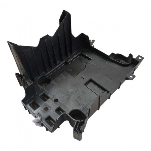 Suporte Bandeja Bateria Gm 52130900 Onix Prisma Cobalt Spin Preta