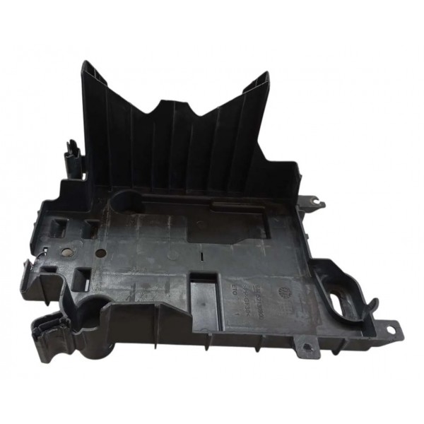 Suporte Bandeja Bateria Gm 52130900 Onix Prisma Cobalt Spin Preta