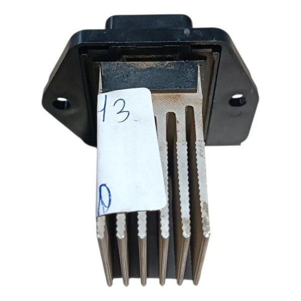 Resistencia Ar Condicionado Hyundai Veloster 2012 2013 2014