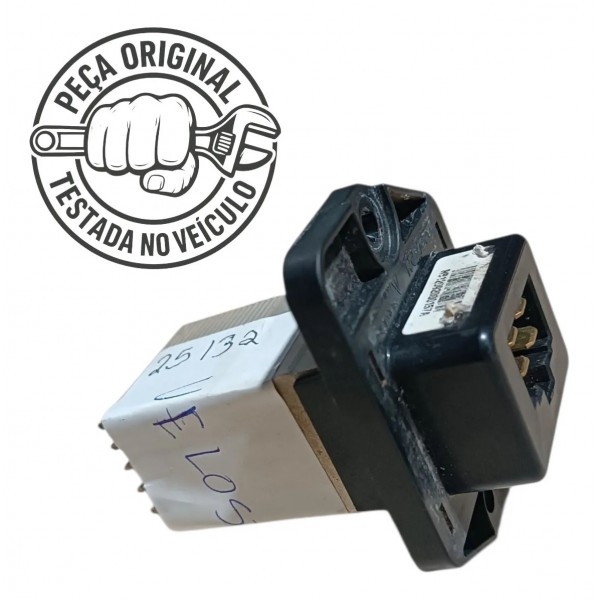 Resistencia Ar Condicionado Hyundai Veloster 2012 2013 2014