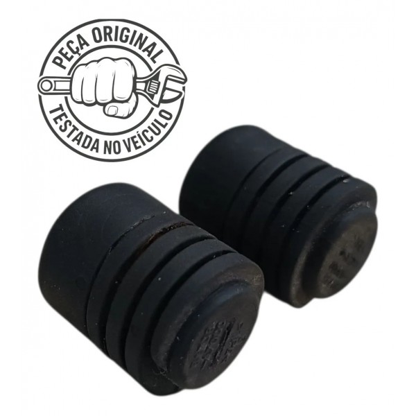 Par Batente Capo Dianteiro Kia Cerato 2017 2018 2019 Orig