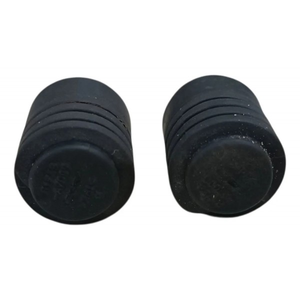 Par Batente Capo Dianteiro Kia Cerato 2017 2018 2019 Orig