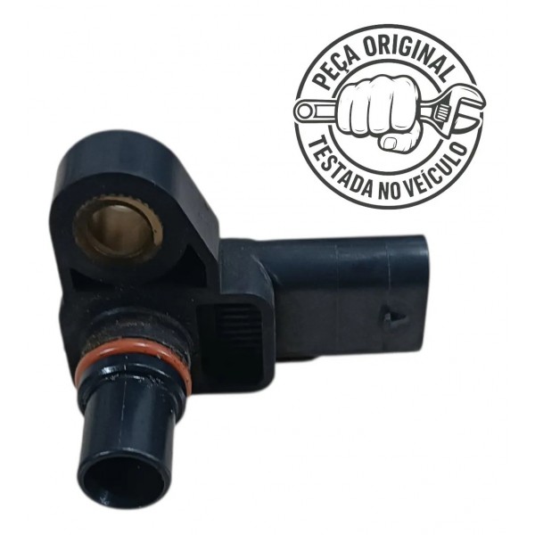 Sensor Map Coletor Mercedes Cla250 Gla200 2.0 A0091532228