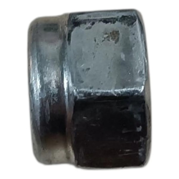 Porca Fixação Amortecedor Traseiro Fiat Pulse 2024 Superior