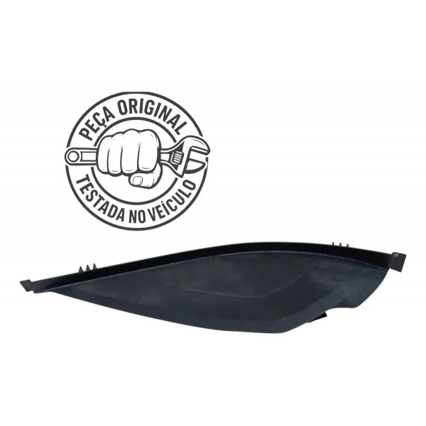 Moldura Esquerda Painel Bmw 320i 328i 2013 2014 2016 2017