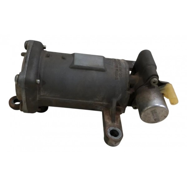 Bomba Óleo Pressão Câmbio Cruze 1.4 Turbo 16 B4293 24263746