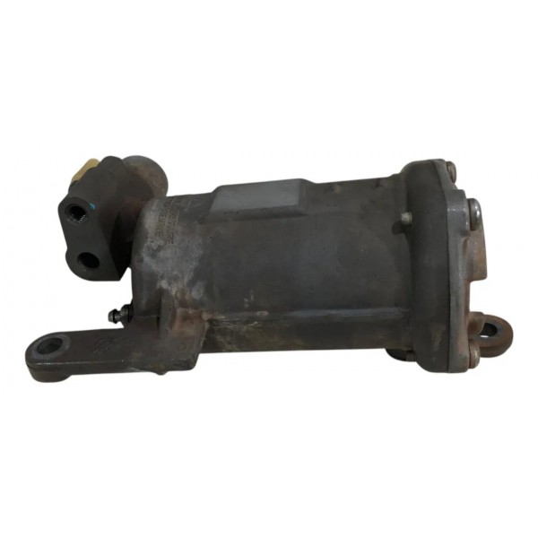 Bomba Óleo Pressão Câmbio Cruze 1.4 Turbo 16 B4293 24263746