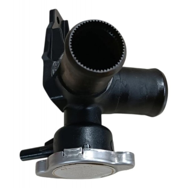 Tampa Reservatório Radiador Kia Cerato 1.6 16v 2015 Flange