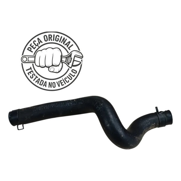Mangueira Inferior Ar Quente Kia Cerato 1.6 16v 2014 2015