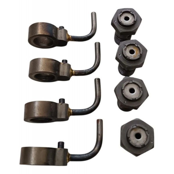 Jet Cooler Motor Mitsubishi L200 Triton Dakar 3.2 2011 2012 127/220v