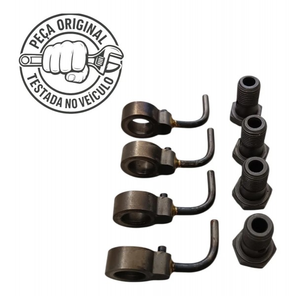 Jet Cooler Motor Mitsubishi L200 Triton Dakar 3.2 2011 2012 127/220v