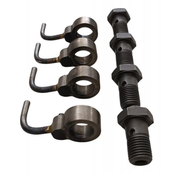 Jet Cooler Motor Mitsubishi L200 Triton Dakar 3.2 2011 2012 127/220v