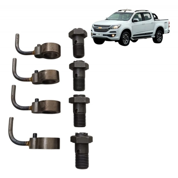 Jet Cooler Motor Mitsubishi L200 Triton Dakar 3.2 2011 2012 127/220v