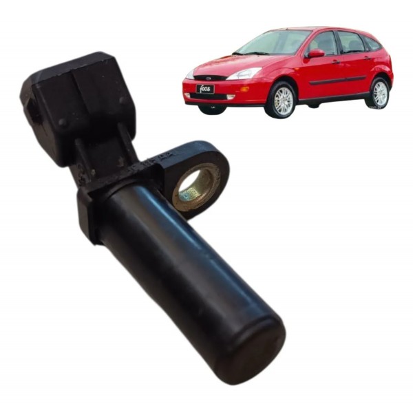 Sensor Rotação Ford Escort Focus Mondeo 948f6c315aa 1.8 2001