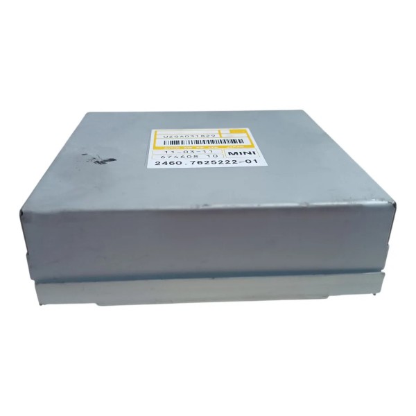 Módulo Cambio Automático Mini Cooper Clubman 1.6 16v 2012