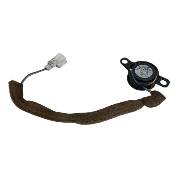 Tweeter Porta Esquerda Hyundai Veloster 2011 2012 963102v100 Preto