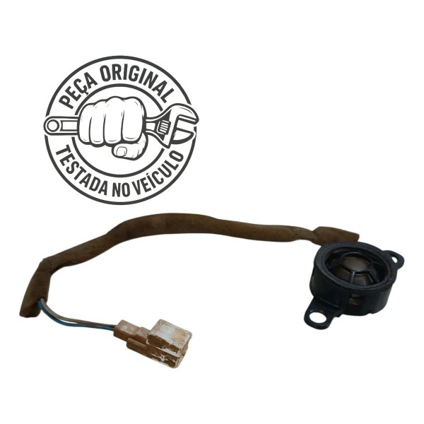 Tweeter Porta Esquerda Hyundai Veloster 2011 2012 963102v100 Preto