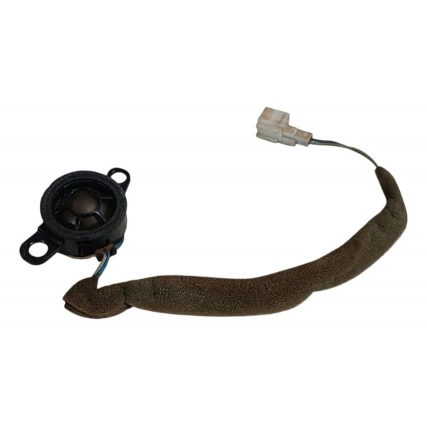 Tweeter Porta Esquerda Hyundai Veloster 2011 2012 963102v100 Preto