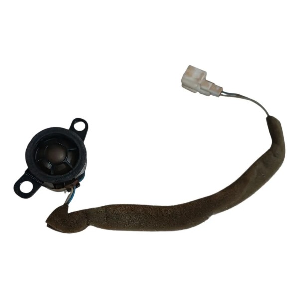 Tweeter Porta Esquerda Hyundai Veloster 2011 2012 963102v100 Preto