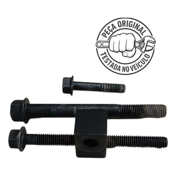 Parafuso Regulador Correia Alternador Cerato Soul Hb20 2015