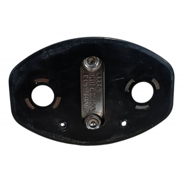 Batente Trava Fechadura Porta Audi Q3 2013 2014 2015 2016