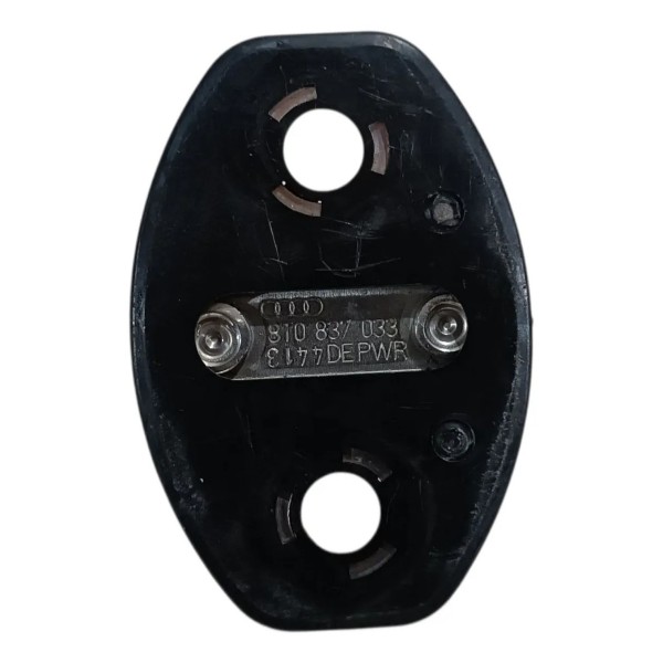 Batente Trava Fechadura Porta Audi Q3 2013 2014 2015 2016