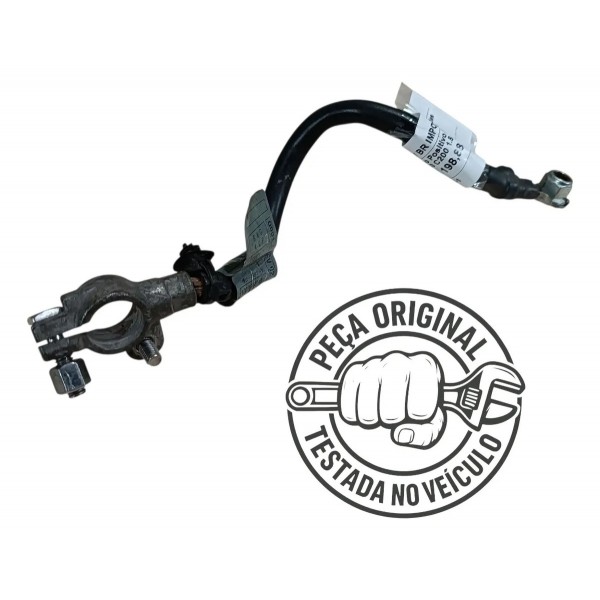 Cabo Positivo Bateria Mercedes C180 C200 1.8 Cgi 2012 2013