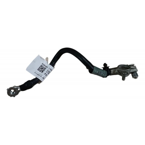 Cabo Positivo Bateria Mercedes C180 C200 1.8 Cgi 2012 2013