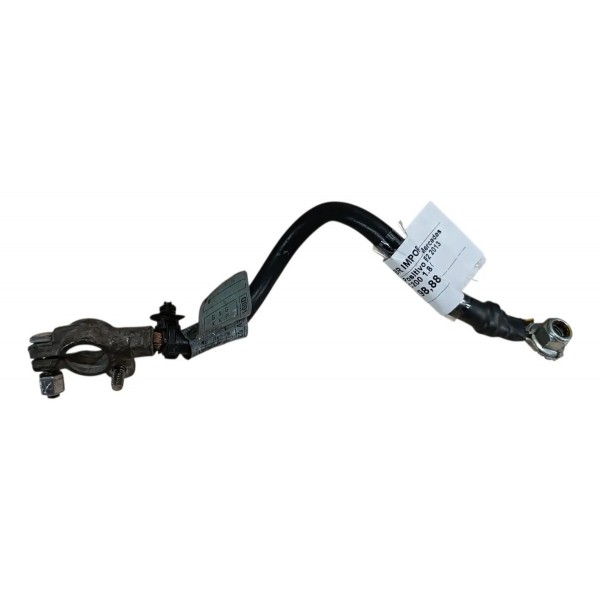 Cabo Positivo Bateria Mercedes C180 C200 1.8 Cgi 2012 2013