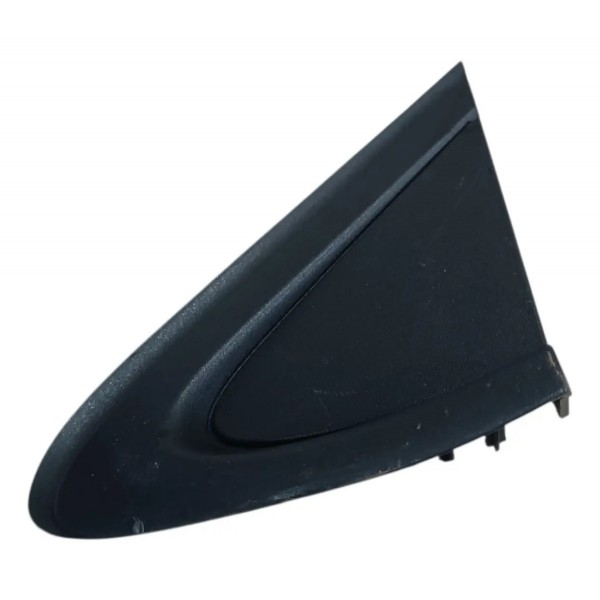 Acab Triângulo Do Retrov / Paralama Esquerdo Cruze 2017/2023