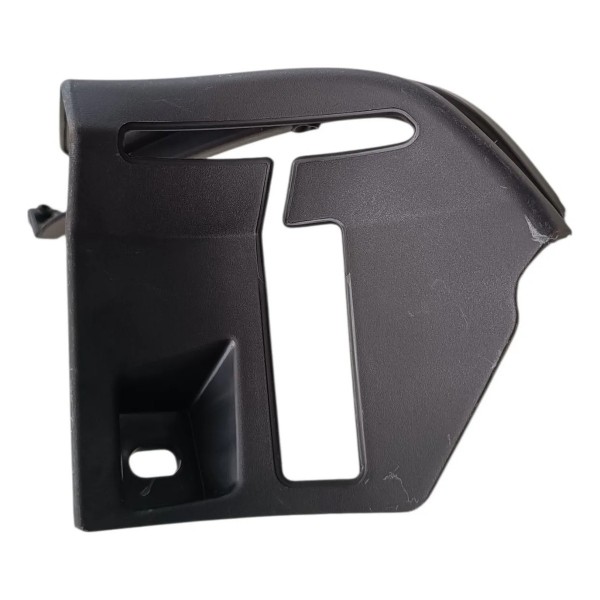 Moldura Coluna Traseira Esquerda Bmw 320i 2013-2016