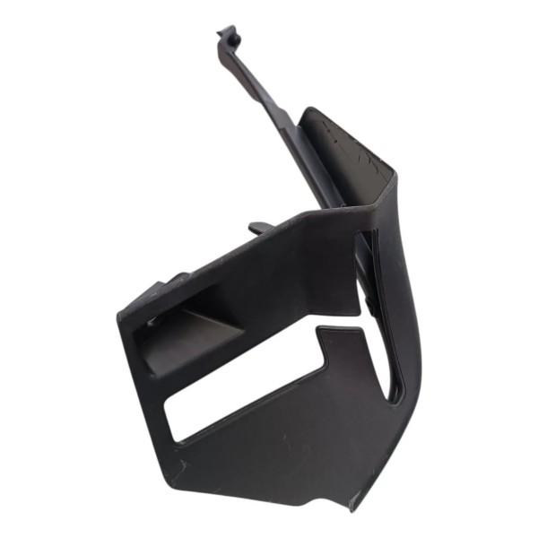 Moldura Coluna Traseira Esquerda Bmw 320i 2013-2016