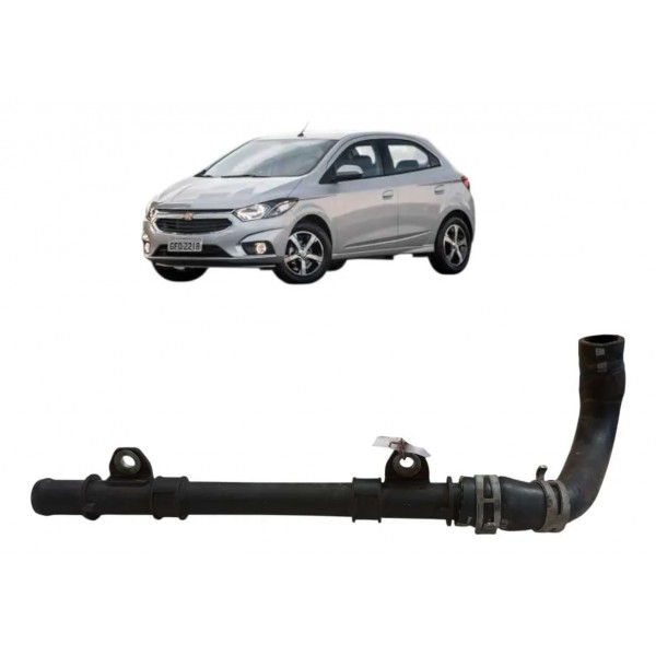 Mangueira Água Duto Admissão Chevrolet Onix Prisma 2014/2018