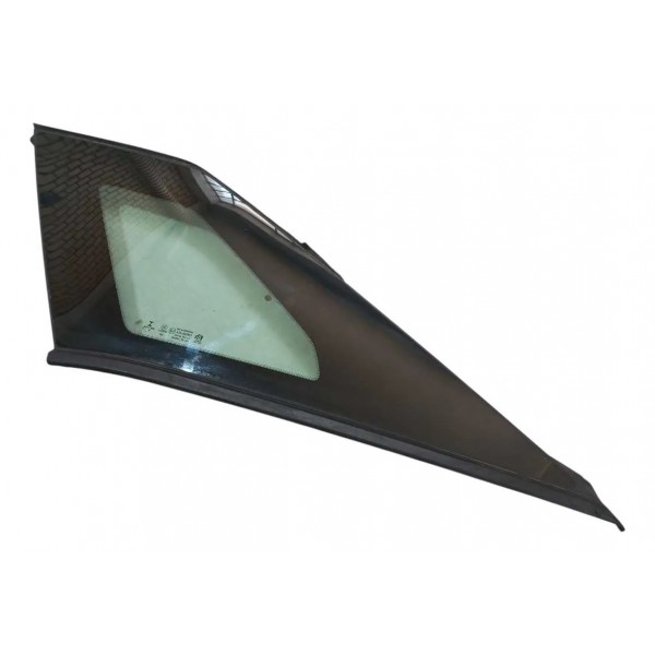 Vidro Fixo Traseiro Esquerdo Peugeot 3008 2019 2020 2021 22