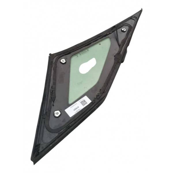 Vidro Fixo Traseiro Esquerdo Peugeot 3008 2019 2020 2021 22