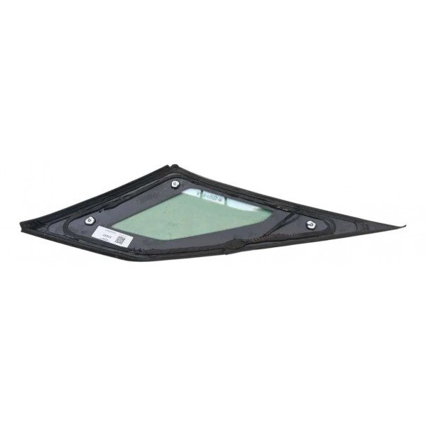 Vidro Fixo Traseiro Esquerdo Peugeot 3008 2019 2020 2021 22