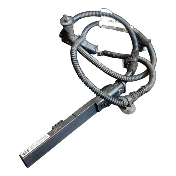 Sensor Antena Keyless Peugeot 3008 Griffe At 2019 2020 2021