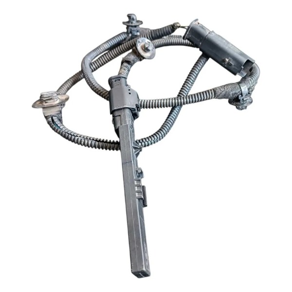 Sensor Antena Keyless Peugeot 3008 Griffe At 2019 2020 2021