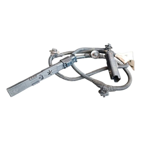 Sensor Antena Keyless Peugeot 3008 Griffe At 2019 2020 2021