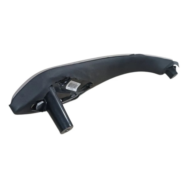 Puxador Porta Dianteira Direita Bmw 328i 320i 2013 2014 2015 Prateado