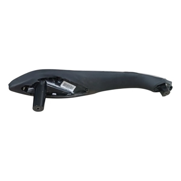 Puxador Porta Dianteira Direita Bmw 328i 320i 2013 2014 2015 Prateado