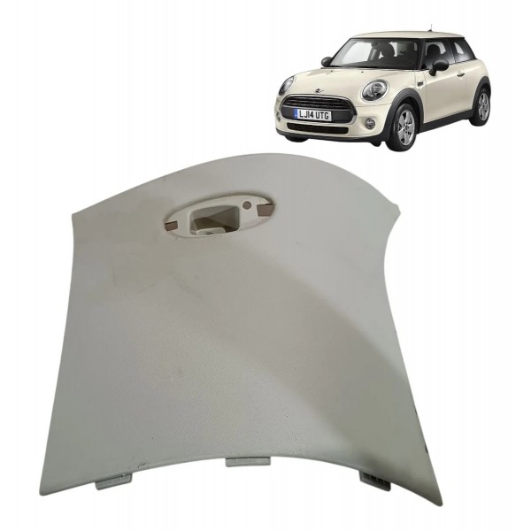 Acabamento Coluna Teto Traseira Direita Mini Clubman 2012