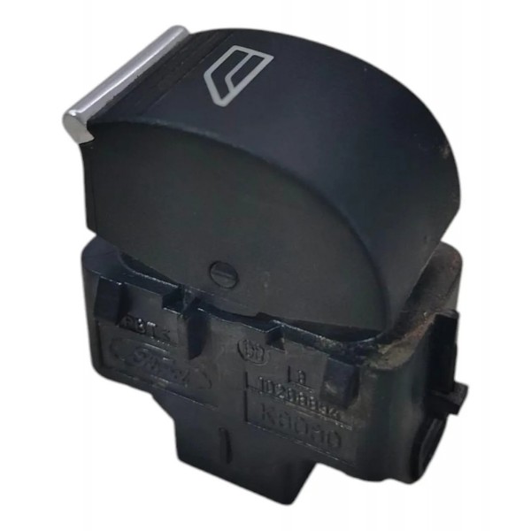 Botão Interruptor Vidro Elétrico Focus 2014 2015 A 2020