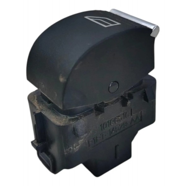 Botão Interruptor Vidro Elétrico Focus 2014 2015 A 2020