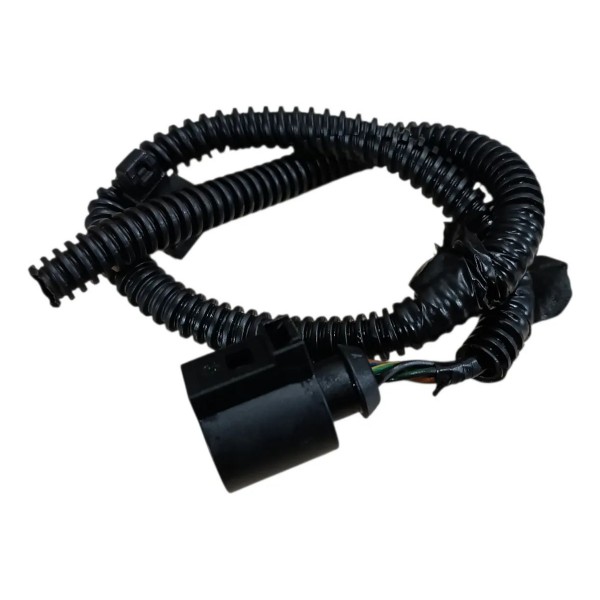 Plug Chicote Sensor Cilindro Freio Vw Gol Voyage Saveiro G7